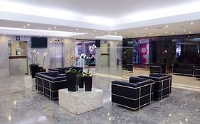 Hotel Paseo De Las Mercedes